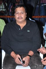 Terror Movie Logo Launch